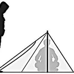 Ferrino Sintesi Tent 2-persoons, Olijf -Campz-winkel ferrino sintesi zelt 2 personen oliv 4