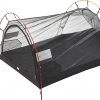 Fjällräven Fjällräven Endurance 2 Mesh Binnentent, Zwart 1 Fjällräven Fjällräven Endurance 2 Mesh Binnentent, Zwart -Campz-winkel fjaellraeven endurance 2 mesh inner tent black 1