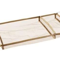 Fjällräven Fjällräven Gear Shelf, Beige/bruin