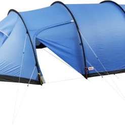 Fjällräven Fjällräven Keb Endurance 4 Tent, Blauw