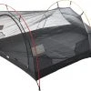Fjällräven Fjällräven Lite-Shape 3 Mesh Binnentent, Zwart -Campz-winkel fjaellraeven lite shape 3 mesh inner tent black 1