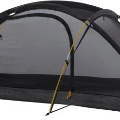 Grand Canyon Apex 1 Tent, Bruin/zwart -Campz-winkel grand canyon apex 1 tent capulet olive 4