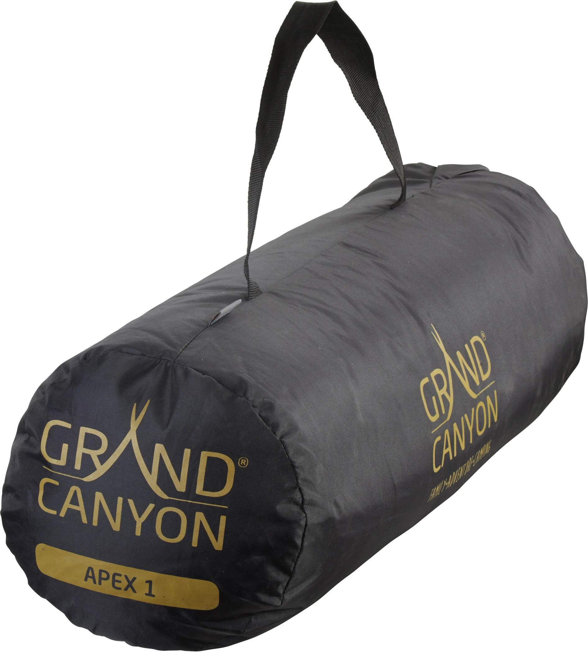 Grand Canyon Apex 1 Tent, Blauw 8 Grand Canyon Apex 1 Tent, Blauw - Afbeelding 6