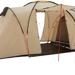 Grand Canyon Atlanta 4 Tent, Beige