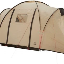 Grand Canyon Atlanta 4 Tent, Beige -Campz-winkel grand canyon atlanta 4 tent mojave desert 4