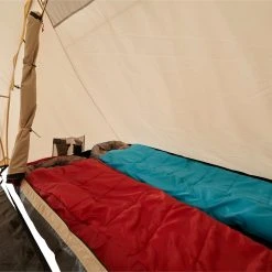 Grand Canyon Atlanta 4 Tent, Beige -Campz-winkel grand canyon atlanta 4 tent mojave desert 7