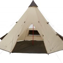 Grand Canyon Black Falls 8 Tent, Beige