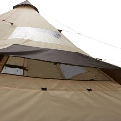 Grand Canyon Black Falls 8 Tent, Olijf 14 Grand Canyon Black Falls 8 Tent, Olijf -Campz-winkel grand canyon black falls 8 tent mojave desert 4 1