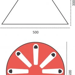 Grand Canyon Black Falls 8 Tent, Olijf 19 Grand Canyon Black Falls 8 Tent, Olijf -Campz-winkel grand canyon black falls 8 tent mojave desert 9 1