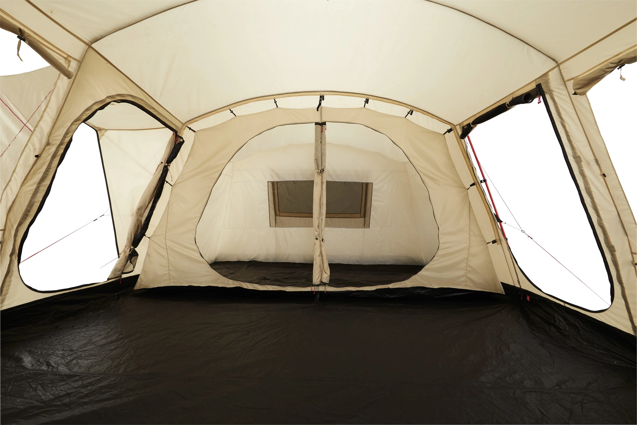 Grand Canyon Dolomiti 6 Tent, Beige 6 Grand Canyon Dolomiti 6 Tent, Beige - Afbeelding 4