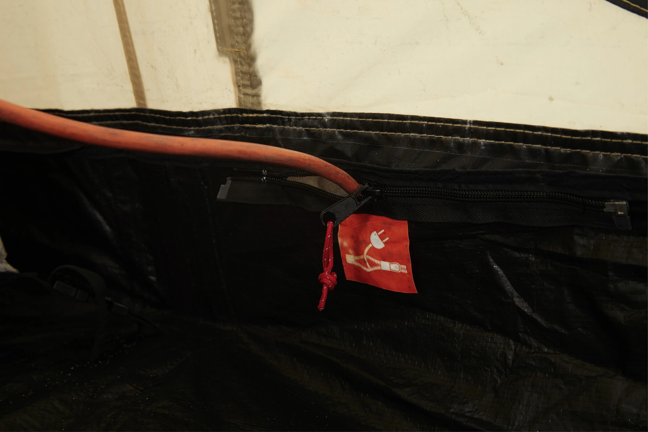 Grand Canyon Dolomiti 6 Tent, Beige 8 Grand Canyon Dolomiti 6 Tent, Beige - Afbeelding 6