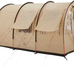 Grand Canyon Helena 3 Tent, Beige -Campz-winkel grand canyon helena 3 tent mojave desert 3