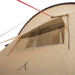 Grand Canyon Helena 3 Tent, Beige -Campz-winkel grand canyon helena 3 tent mojave desert 5