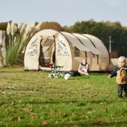 Grand Canyon Helena 3 Tent, Beige -Campz-winkel grand canyon helena 3 tent mojave desert 9