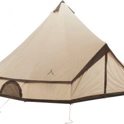 Grand Canyon Indiana 10 Tent, Olijf -Campz-winkel grand canyon indiana 10 tent mojave desert 4