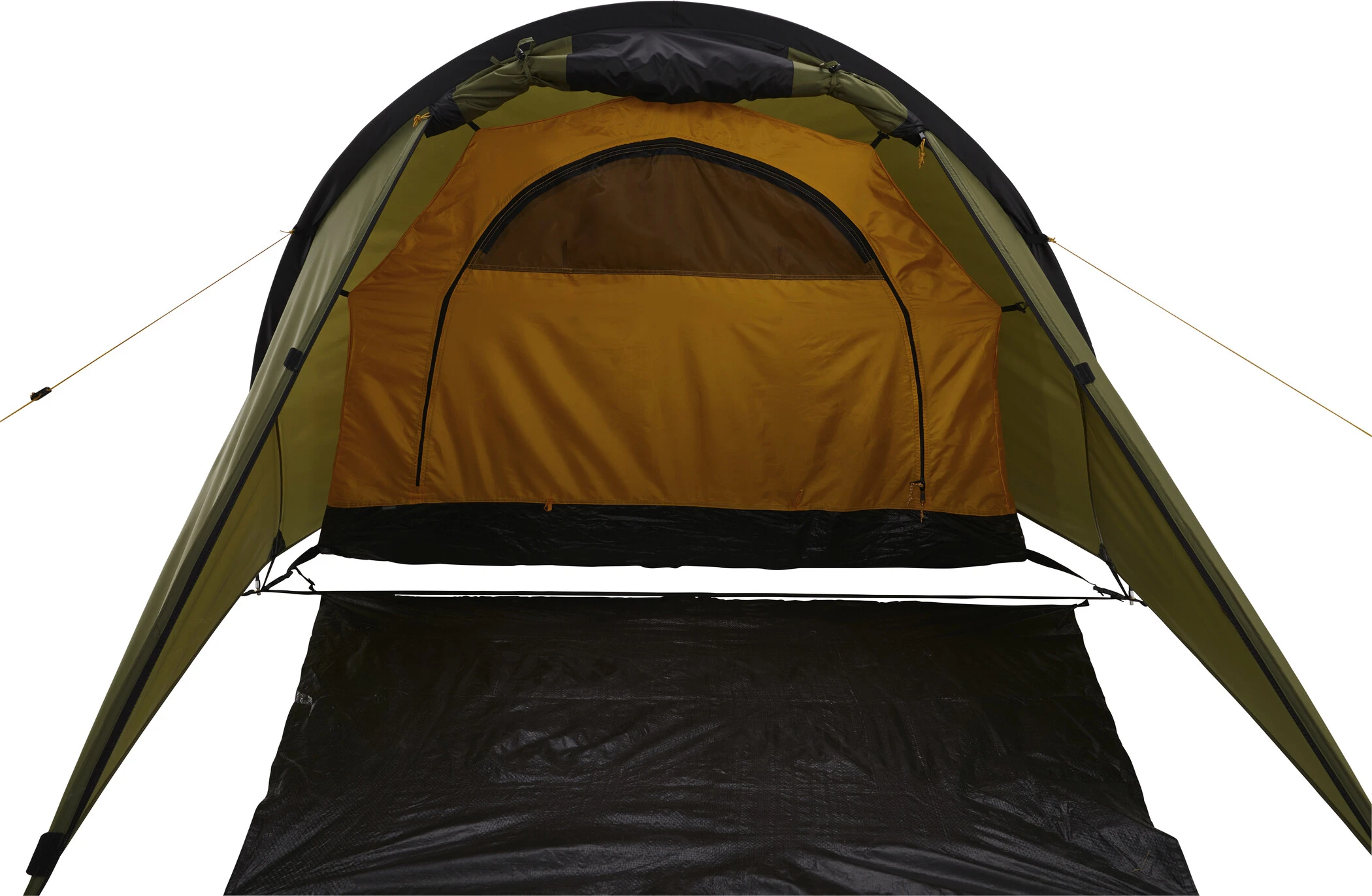 Grand Canyon Robson 2 Tent, Olijf 6 Grand Canyon Robson 2 Tent, Olijf - Afbeelding 4