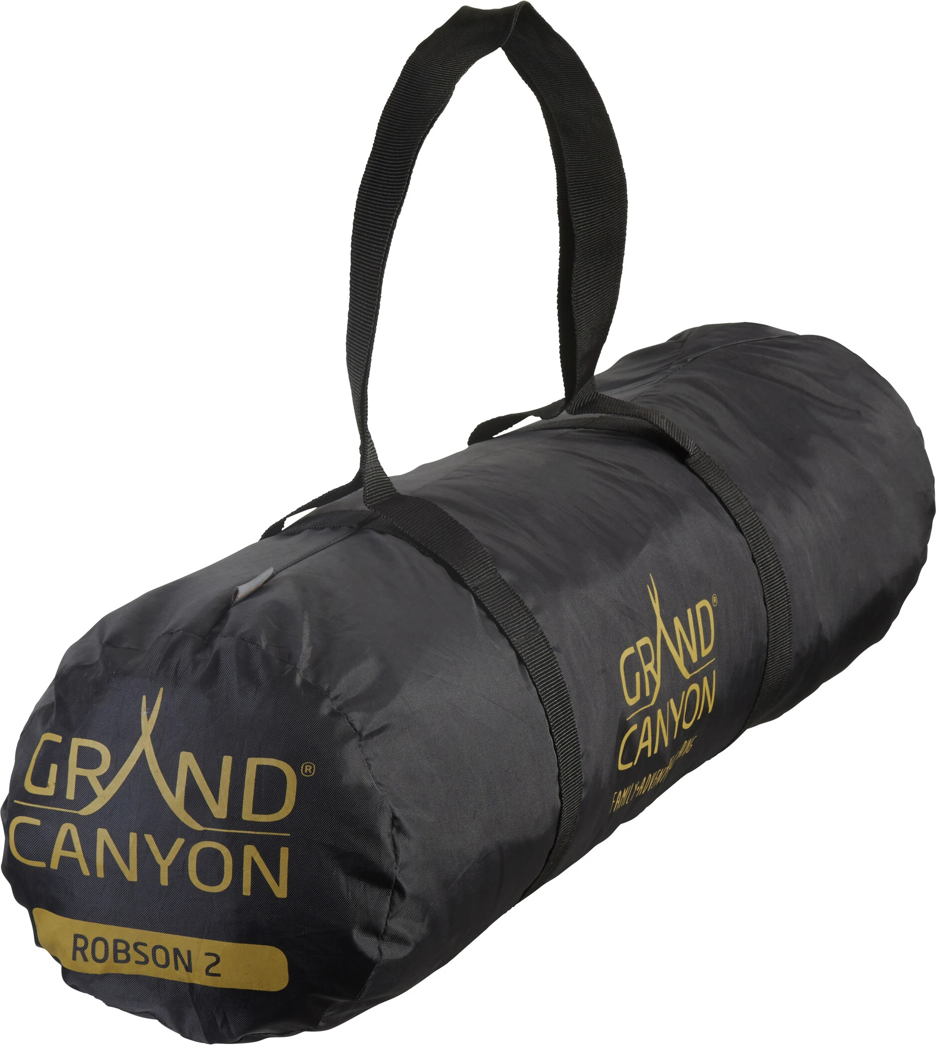 Grand Canyon Robson 2 Tent, Olijf 8 Grand Canyon Robson 2 Tent, Olijf - Afbeelding 6