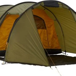 Grand Canyon Robson 3 Tent, Blauw
