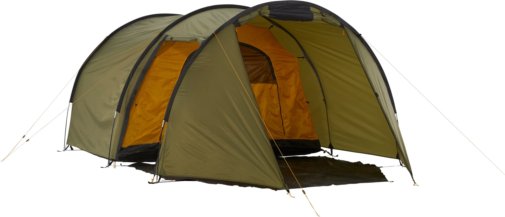 Grand Canyon Robson 3 Tent, Blauw 3 Grand Canyon Robson 3 Tent, Blauw