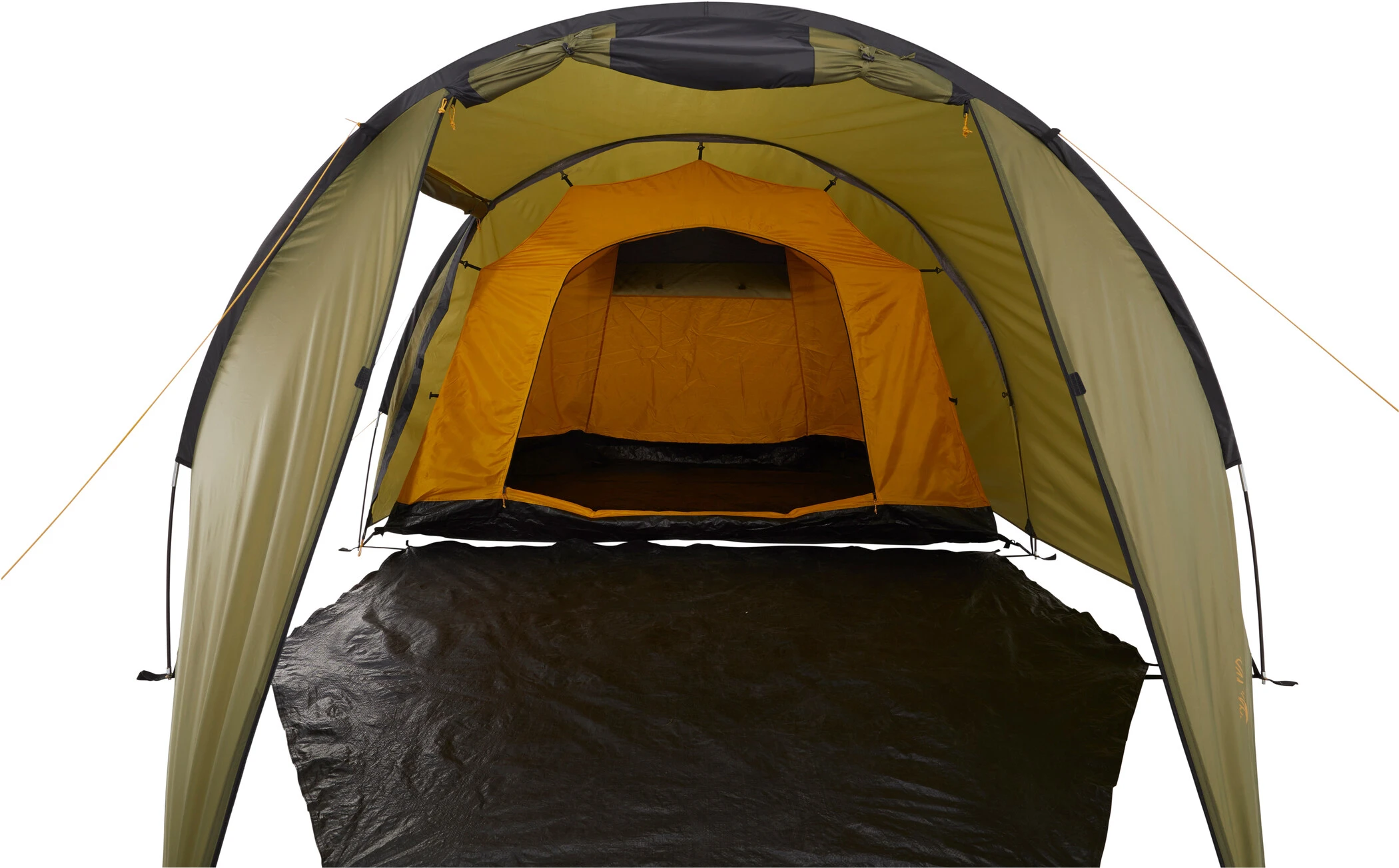 Grand Canyon Robson 3 Tent, Blauw 6 Grand Canyon Robson 3 Tent, Blauw - Afbeelding 4