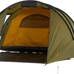 Grand Canyon Robson 3 Tent, Blauw 14 Grand Canyon Robson 3 Tent, Blauw -Campz-winkel grand canyon robson 3 tent capulet olive 5