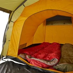 Grand Canyon Robson 3 Tent, Blauw 15 Grand Canyon Robson 3 Tent, Blauw -Campz-winkel grand canyon robson 3 tent capulet olive 6