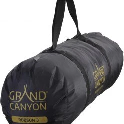 Grand Canyon Robson 3 Tent, Blauw 16 Grand Canyon Robson 3 Tent, Blauw -Campz-winkel grand canyon robson 3 tent capulet olive 7