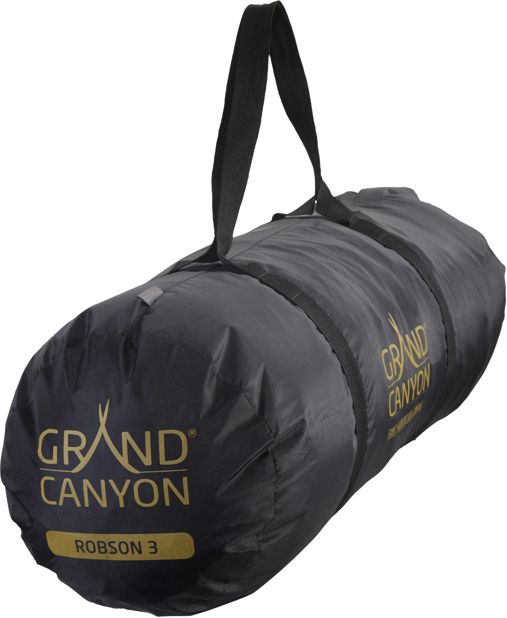 Grand Canyon Robson 3 Tent, Blauw 9 Grand Canyon Robson 3 Tent, Blauw - Afbeelding 7