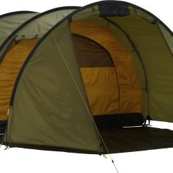 Campz-winkel 14 Grand Canyon Robson 4 Tent, Olijf