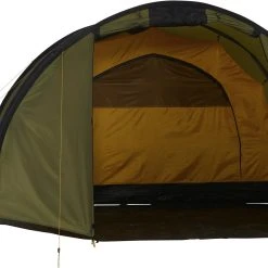 Grand Canyon Robson 4 Tent, Olijf -Campz-winkel grand canyon robson 4 tent capulet olive 5
