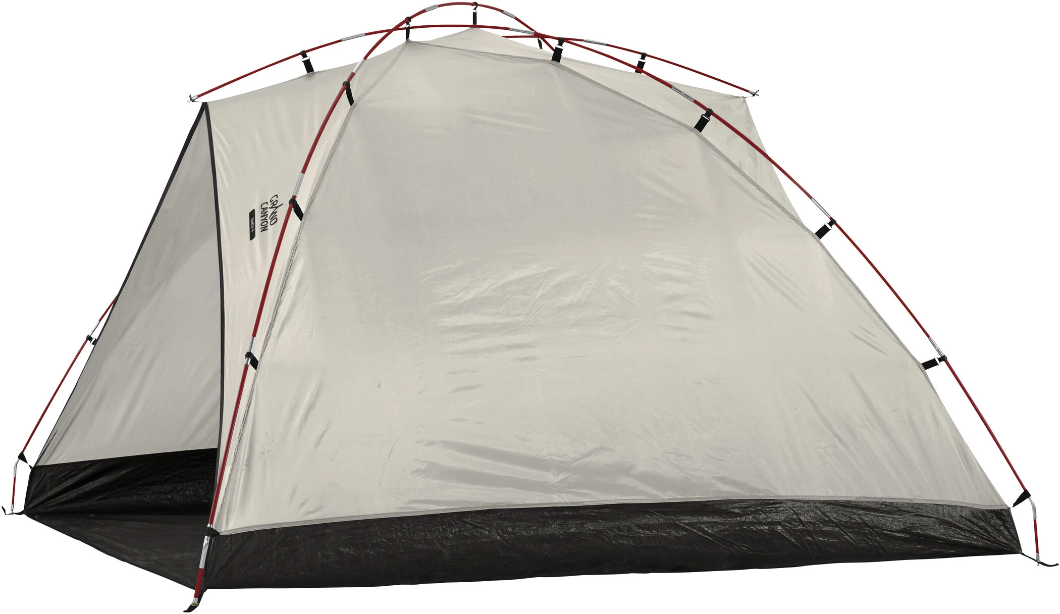 Grand Canyon Tonto Beach Tent 3, Turquoise 6 Grand Canyon Tonto Beach Tent 3, Turquoise - Afbeelding 4