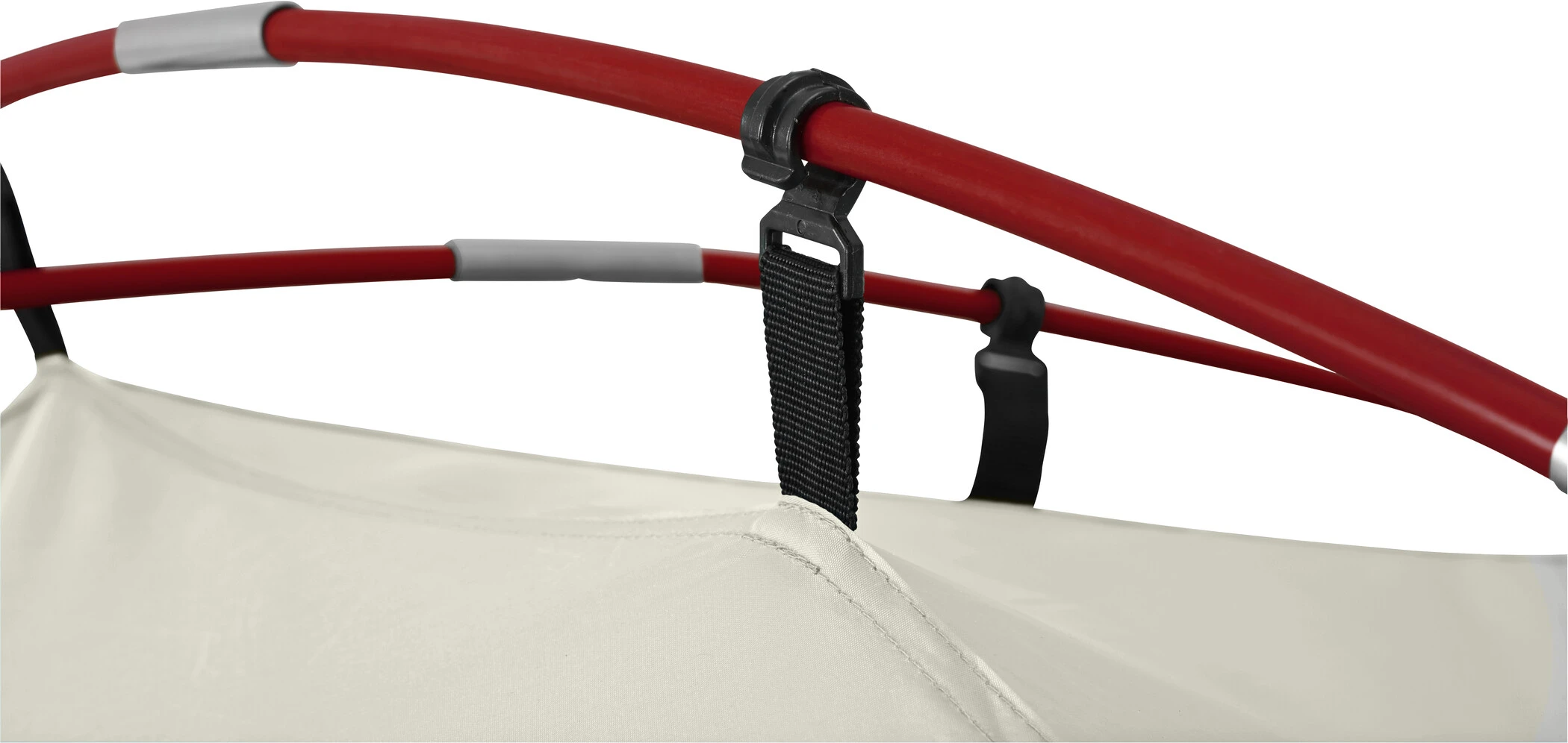 Grand Canyon Tonto Beach Tent 3, Beige 8 Grand Canyon Tonto Beach Tent 3, Beige - Afbeelding 6