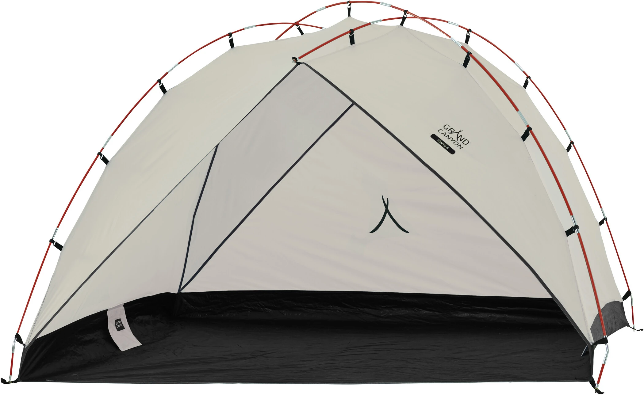 Grand Canyon Tonto Beach Tent 4, Turquoise 6 Grand Canyon Tonto Beach Tent 4, Turquoise - Afbeelding 4