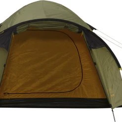 Grand Canyon Topeka 3 Tent, Blauw -Campz-winkel grand canyon topeka 3 tent capulet olive 4