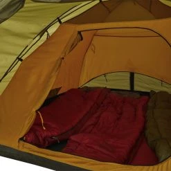 Grand Canyon Topeka 3 Tent, Blauw -Campz-winkel grand canyon topeka 3 tent capulet olive 8