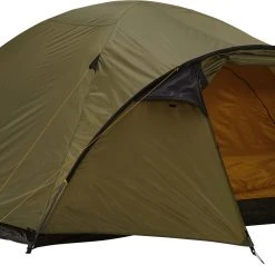 Grand Canyon Topeka 4 Tent, Blauw