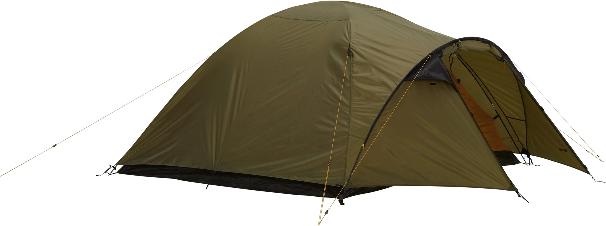 Grand Canyon Topeka 4 Tent, Blauw 4 Grand Canyon Topeka 4 Tent, Blauw - Afbeelding 2