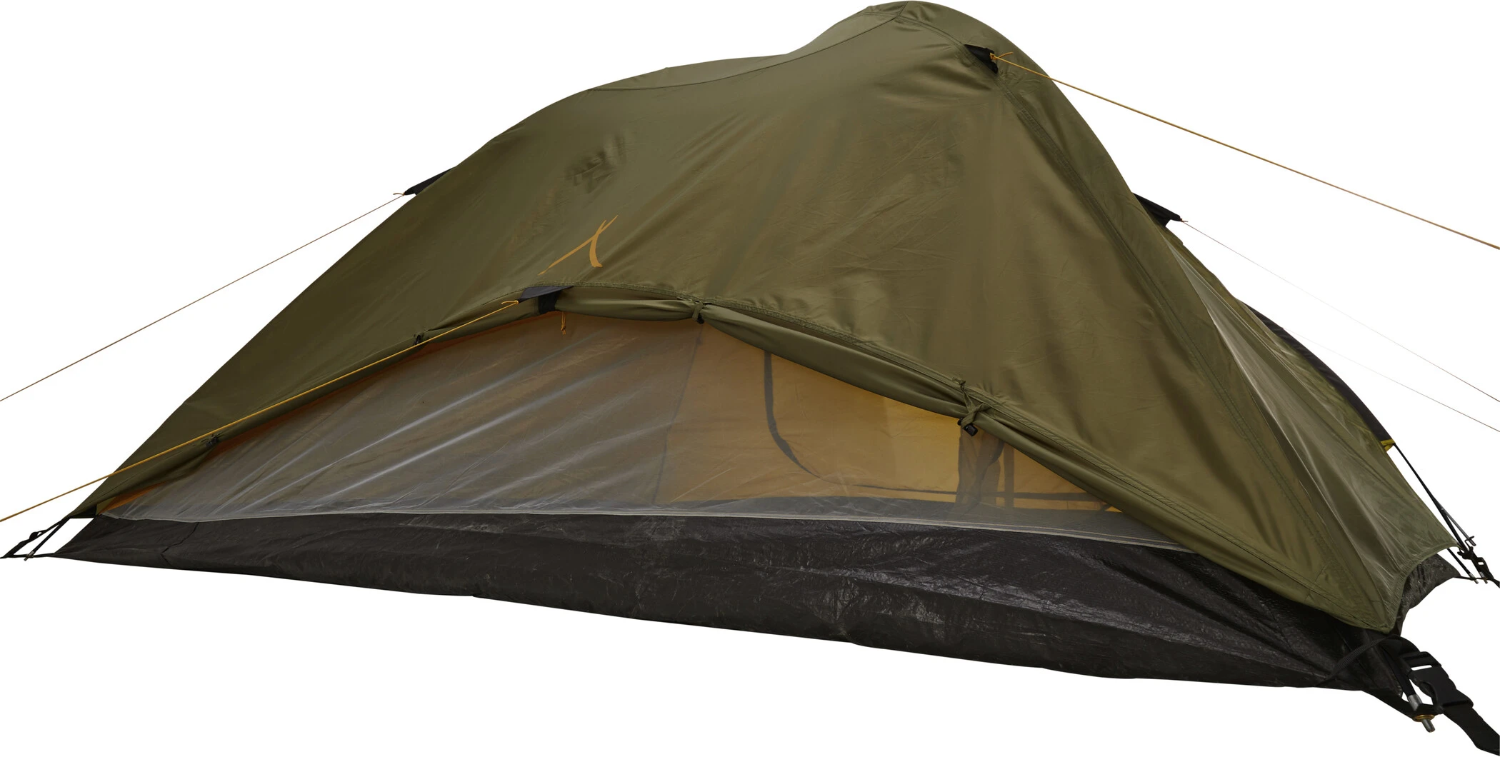 Grand Canyon Topeka 4 Tent, Blauw 6 Grand Canyon Topeka 4 Tent, Blauw - Afbeelding 4