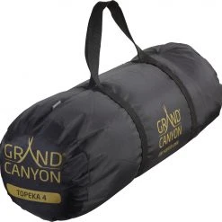 Grand Canyon Topeka 4 Tent, Blauw 20 Grand Canyon Topeka 4 Tent, Blauw -Campz-winkel grand canyon topeka 4 tent capulet olive 9