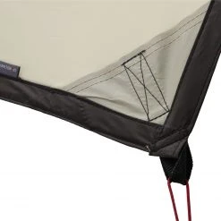 Grand Canyon Zuni 4 Dakzeil, Olijf -Campz-winkel grand canyon zuni 4 tarp mojave desert 4