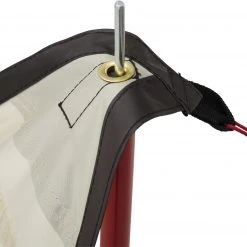 Grand Canyon Zuni Ray Dakzeil, Beige -Campz-winkel grand canyon zuni ray tarp mojave desert 4