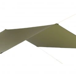 Helsport Bitihorn Pro Dakzeil 3,5x2,9m, Olijf