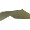 Helsport Bitihorn Trek Dakzeil 3,5x2,9m, Olijf -Campz-winkel helsport bitihorn trek tarp 35x29m green 1