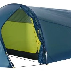 Helsport Lofoten Superlight 3 Camp Tent, Groen