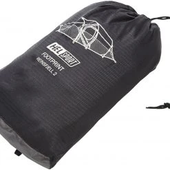 Helsport Reinsfjell 2 Footprint Superlight, Grijs