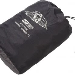 Helsport Reinsfjell Superlight 3 Footprint, Grijs