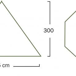 Helsport Varanger Camp 8-10 Buitentent, Groen -Campz-winkel helsport varanger 8 10 camp outertent green 7