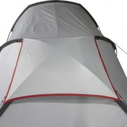 High Peak Alfena 3.0 Tent, Grijs -Campz-winkel high peak alfena 30 tent nimbus grey 8