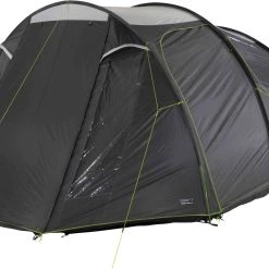 High Peak Ancona 4.0 Tent, Grijs/groen