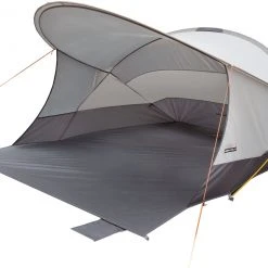 High Peak Cordoba 80 Strandtent, Grijs